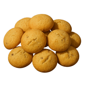 Pan de Achira Tradicional