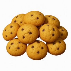 Pan de Achira Chocolate