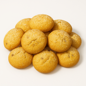 Pan de Achira Coco
